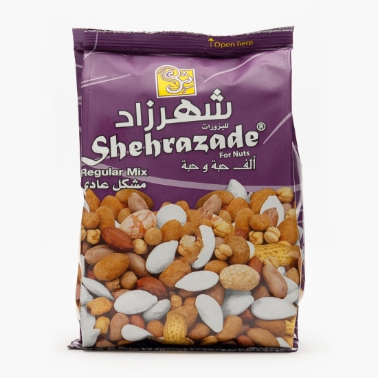 Amestec de alune Regular Mix 300g