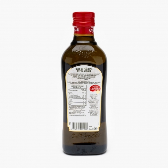 Ulei de măsline extravirgin 0.5l