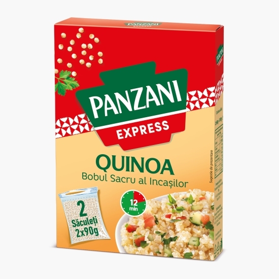 Quinoa 180g