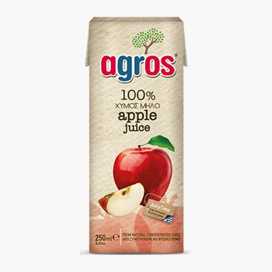 Suc mere 100%, 0.25l