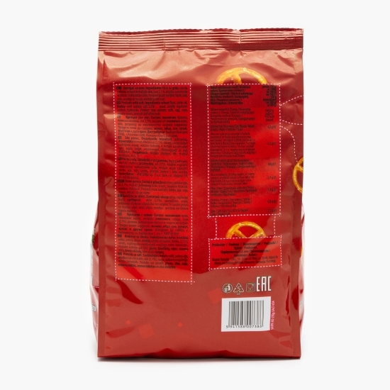 Covrigei sare 270g