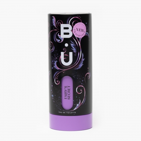 Apă de toaletă Fairy's Secret 50ml