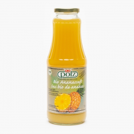Suc eco de ananas 1l