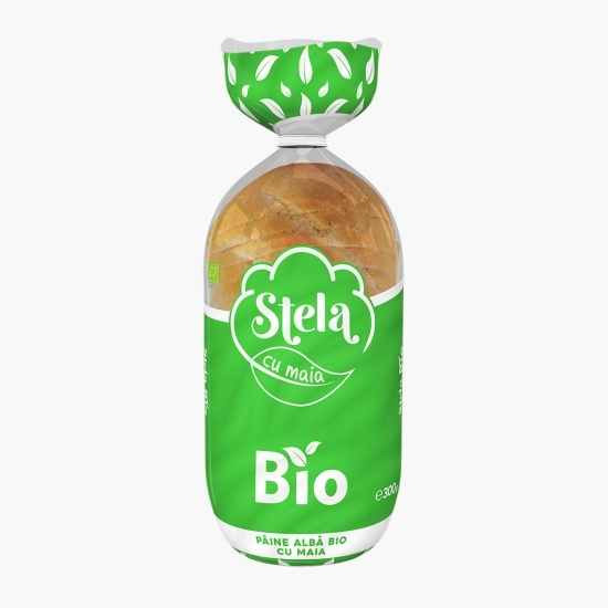 Franzelă ecologică cu maia 300g