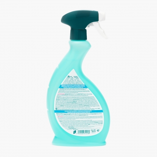 Soluție de curățat universală anti-alergeni 0.5l