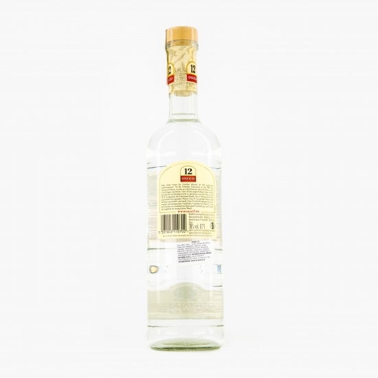 Ouzo 38% alc. 700ml