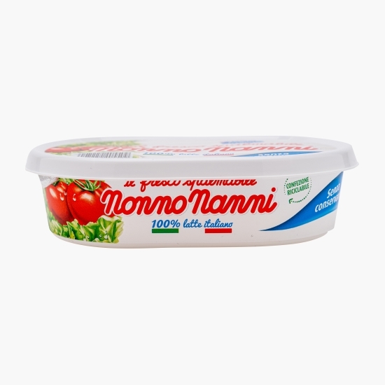 Brânză tartinabilă proaspătă 150g