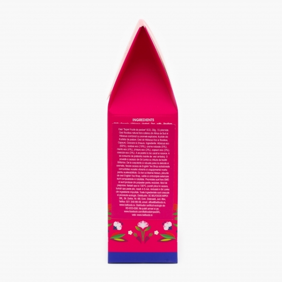 Ceai eco Super fructe de pădure 30g