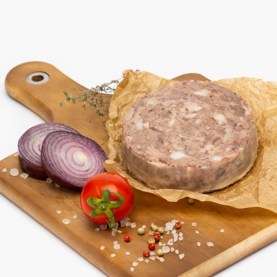 Coppa di testa mangalița 250g