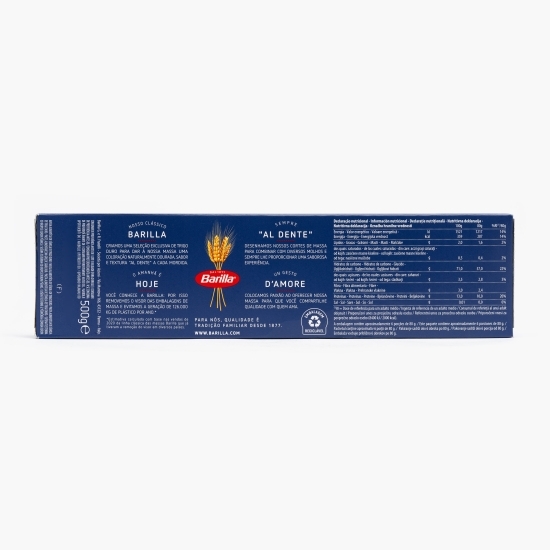Paste Linguine n.13, 500g