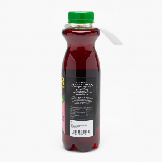 Sirop cu fructe de pădure 500ml