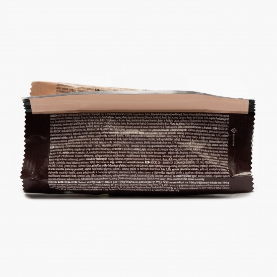 Prăjitură cu cremă de cacao 45g
