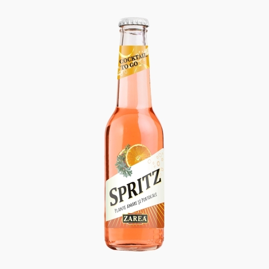 Cocktail To Go Spritz, 8% alc., 0.275l