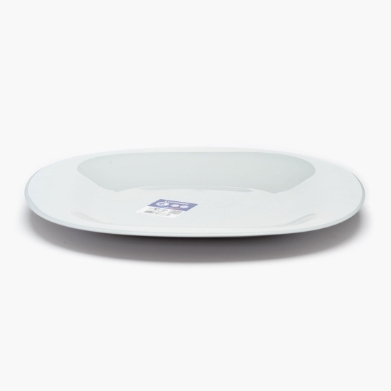 Farfurie întinsă Carine 27cm, granit