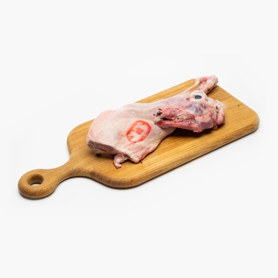 Sfert posterior miel cu cap 1.5kg