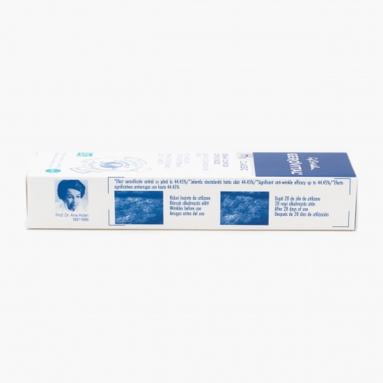 Cremă pentru contur ochi și buze 15ml