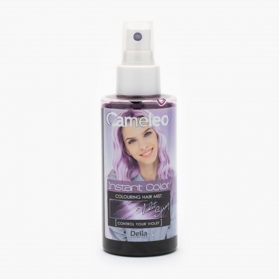Nuanțator spray păr, violet 150ml