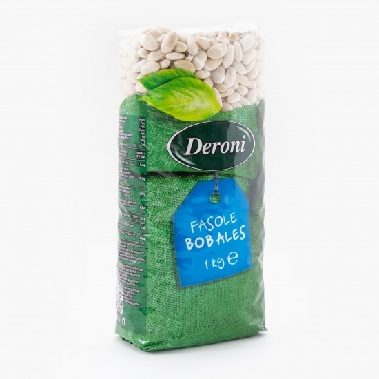 Fasole Bob Ales 1kg