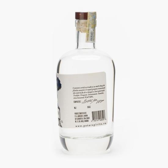 Rachiu de mure 40% alc. 0.7l