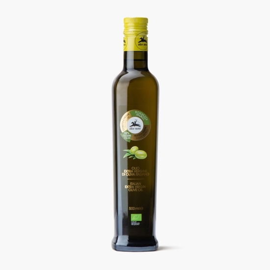 Ulei de măsline extravirgin eco 500ml