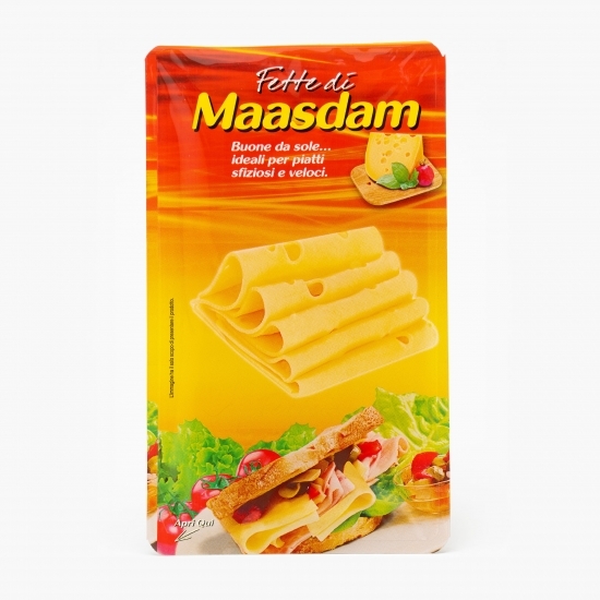 Maasdamer feliat 60g