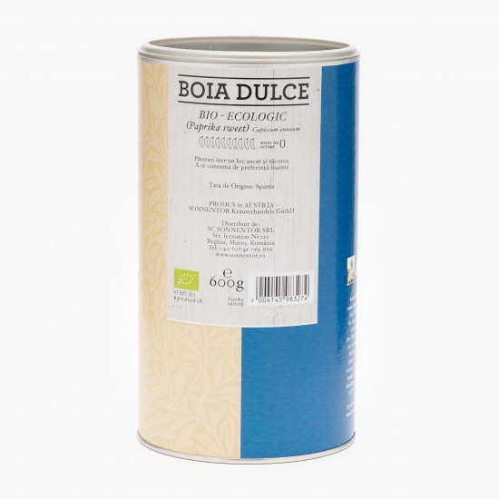 Boia dulce eco 600g