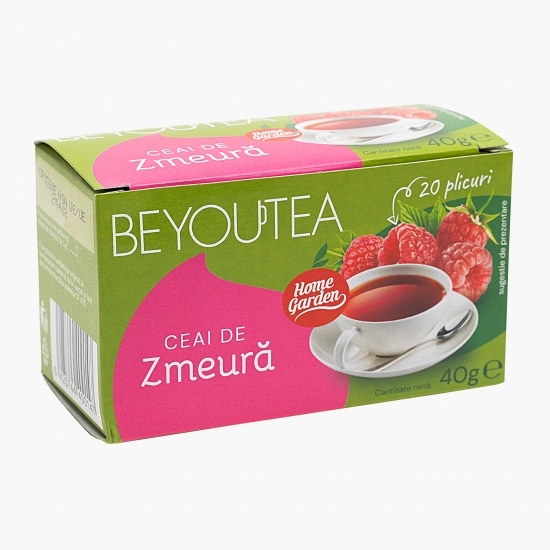 Ceai de zmeură 20 plicuri