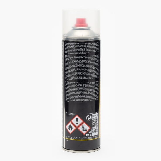 Soluție pentru curațarea instalației de frânare Power Brake Cleaner 500ml