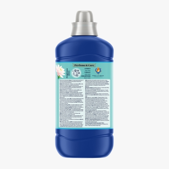 Balsam de rufe Water Lily & Pink Grapefruit, 51 spălări, 1.275l