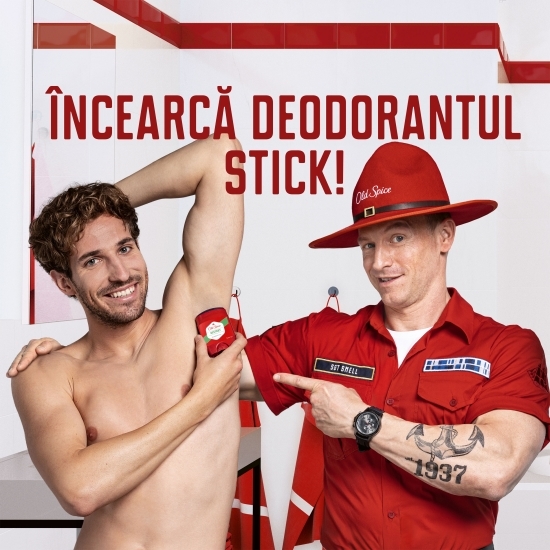 Deodorant stick Restart 50ml