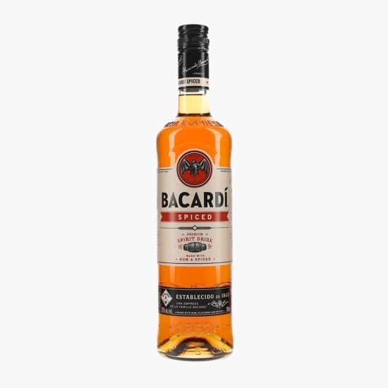 Rom Spiced 35% alc. 1l