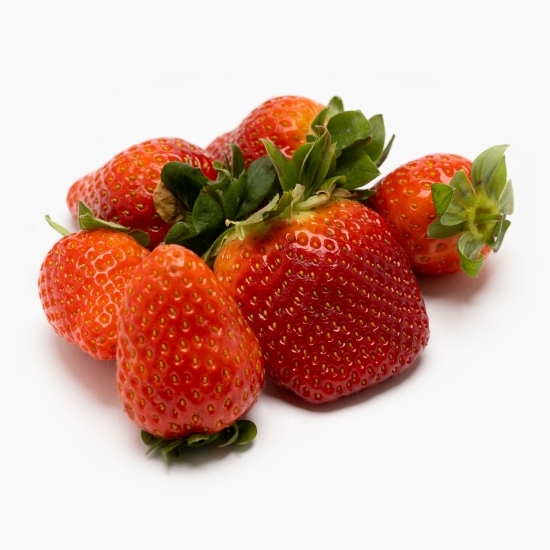 Căpșune România Creasta Cocoșului 500g