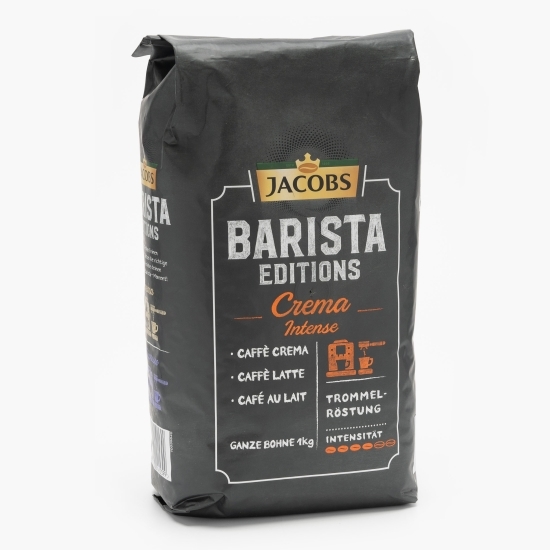 Barista Crema Intenso 1kg cafea boabe 