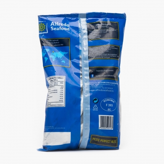 Baby hering 1000g