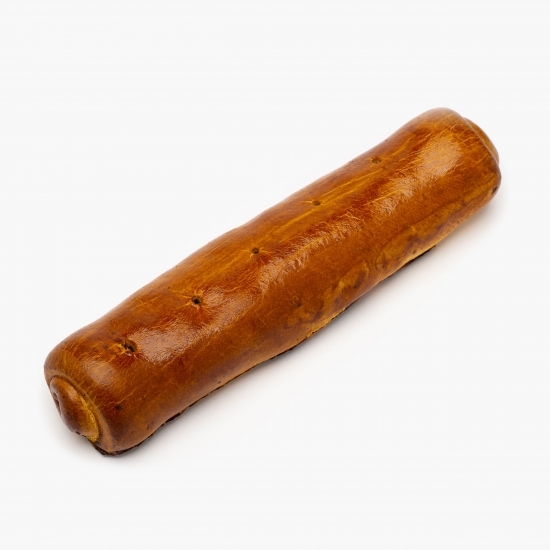Baigli cu nucă 500g