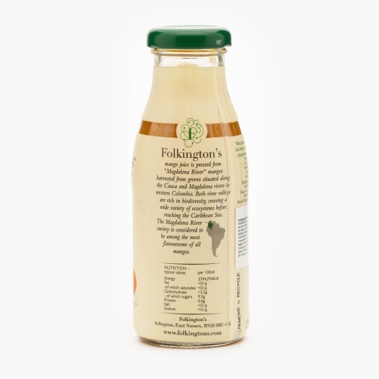 Nectar de mango 0.25l