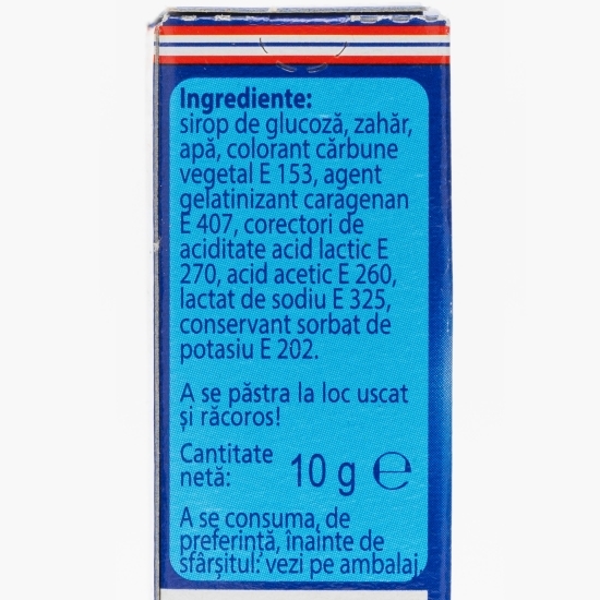 Colorant alimentar negru 10g