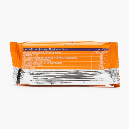 Minitort cu cremă de cacao 30g