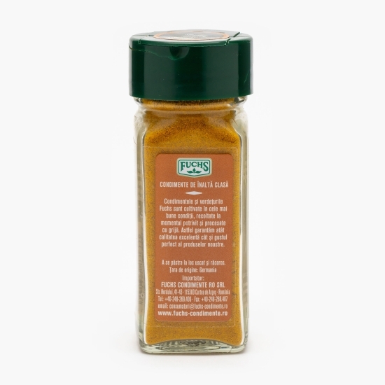 Curry madras 42g