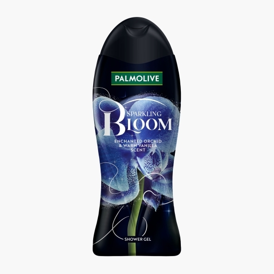 Gel de duș Sparkling Bloom Enchanted Orchid & Warm Vanilla 0.5l