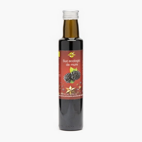 Suc ecologic de mure 0.25l