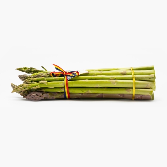 Sparanghel verde România 450g