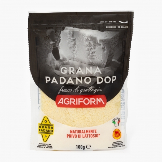 Brânză Grana Padano 100g