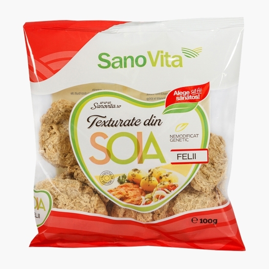 Soia felii 100g