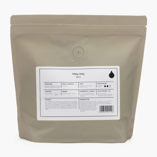 Milky Way Blend 500g cafea de specialitate boabe