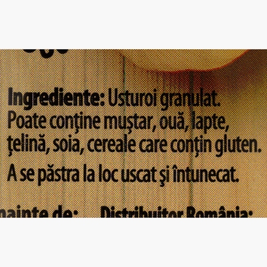 Usturoi granulat 55g