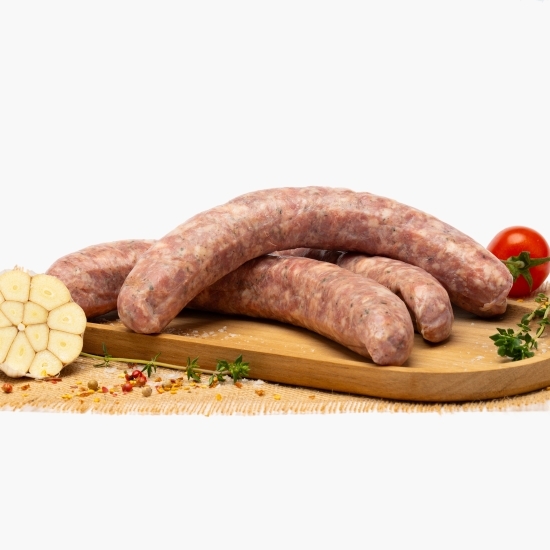 Cârnați măcelărești 500g