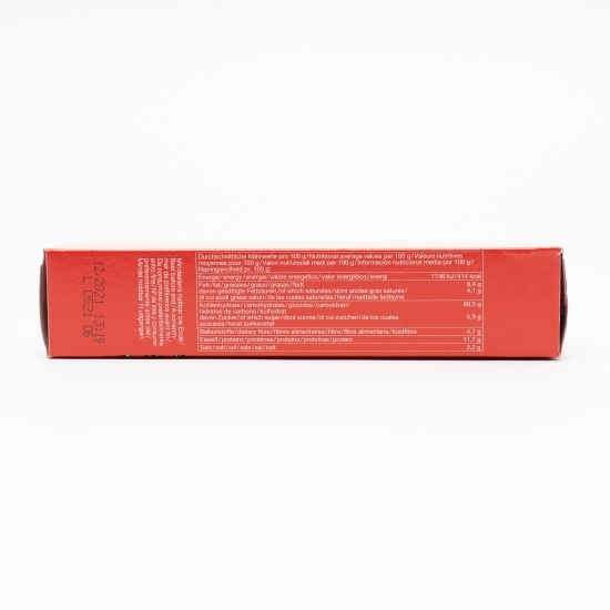 Grisine eco 100g