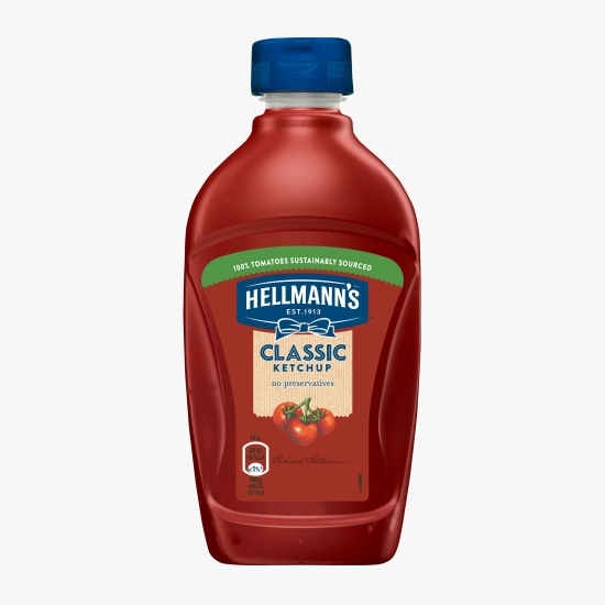 Sos Ketchup Clasic 485g