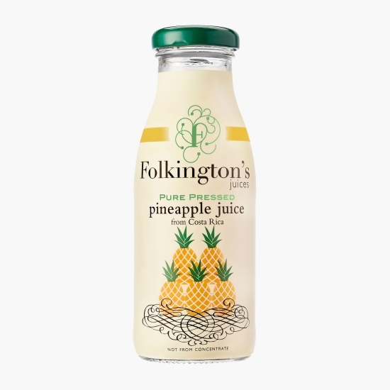 Suc de ananas 0.25l